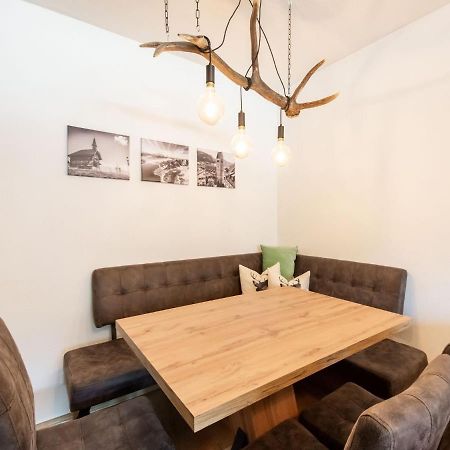 Apartment In Zell Am See Near Ski Resorts Exteriér fotografie