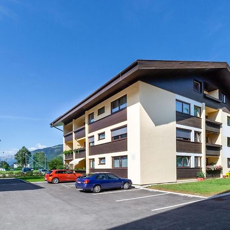 Apartment In Zell Am See Near Ski Resorts Exteriér fotografie