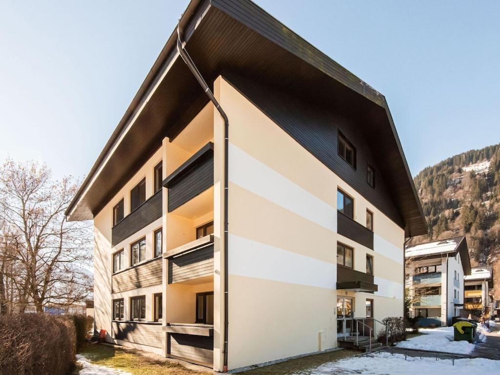 Apartment In Zell Am See Near Ski Resorts Exteriér fotografie