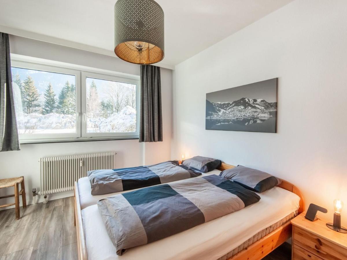 Apartment In Zell Am See Near Ski Resorts Exteriér fotografie