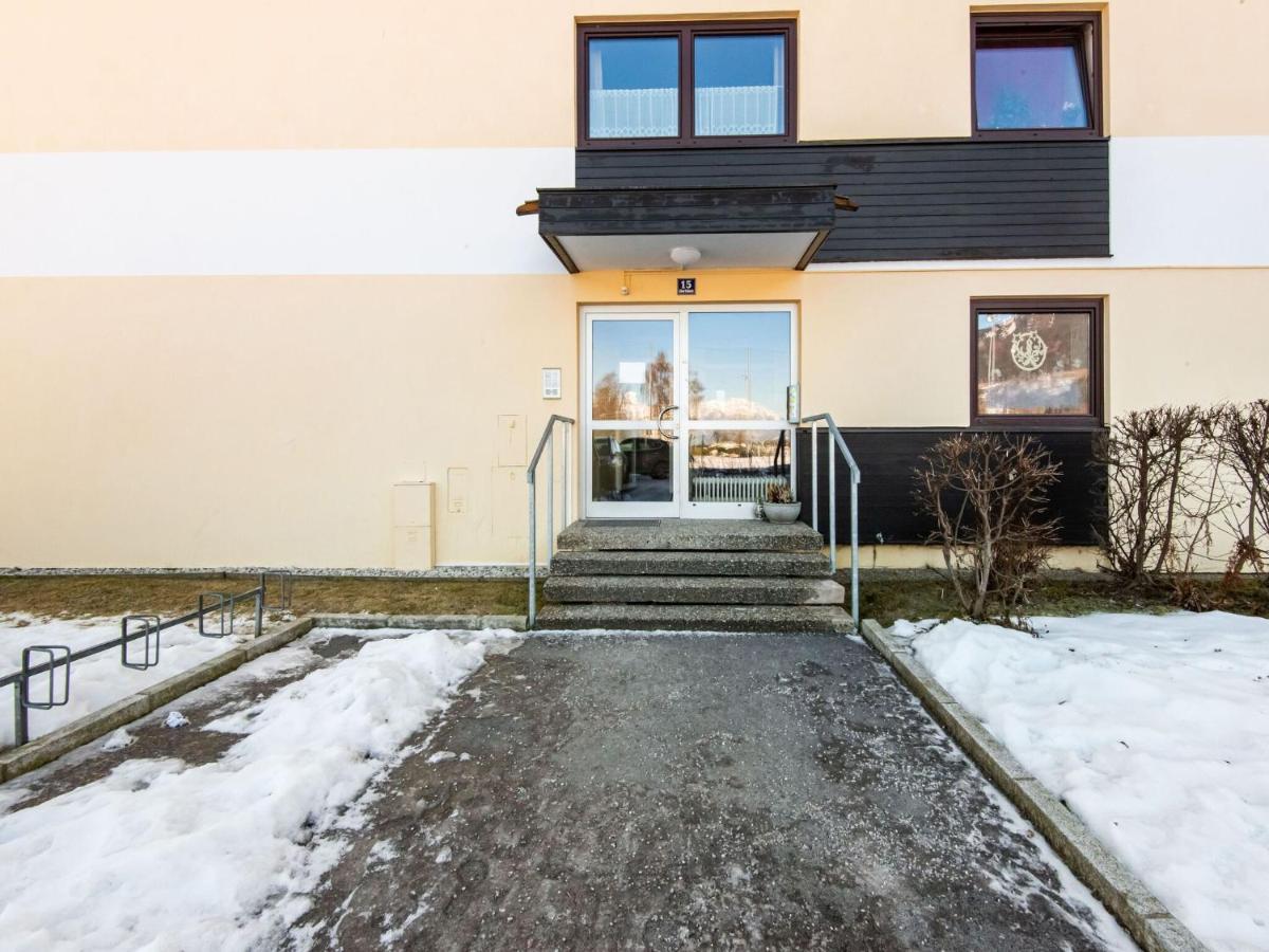 Apartment In Zell Am See Near Ski Resorts Exteriér fotografie