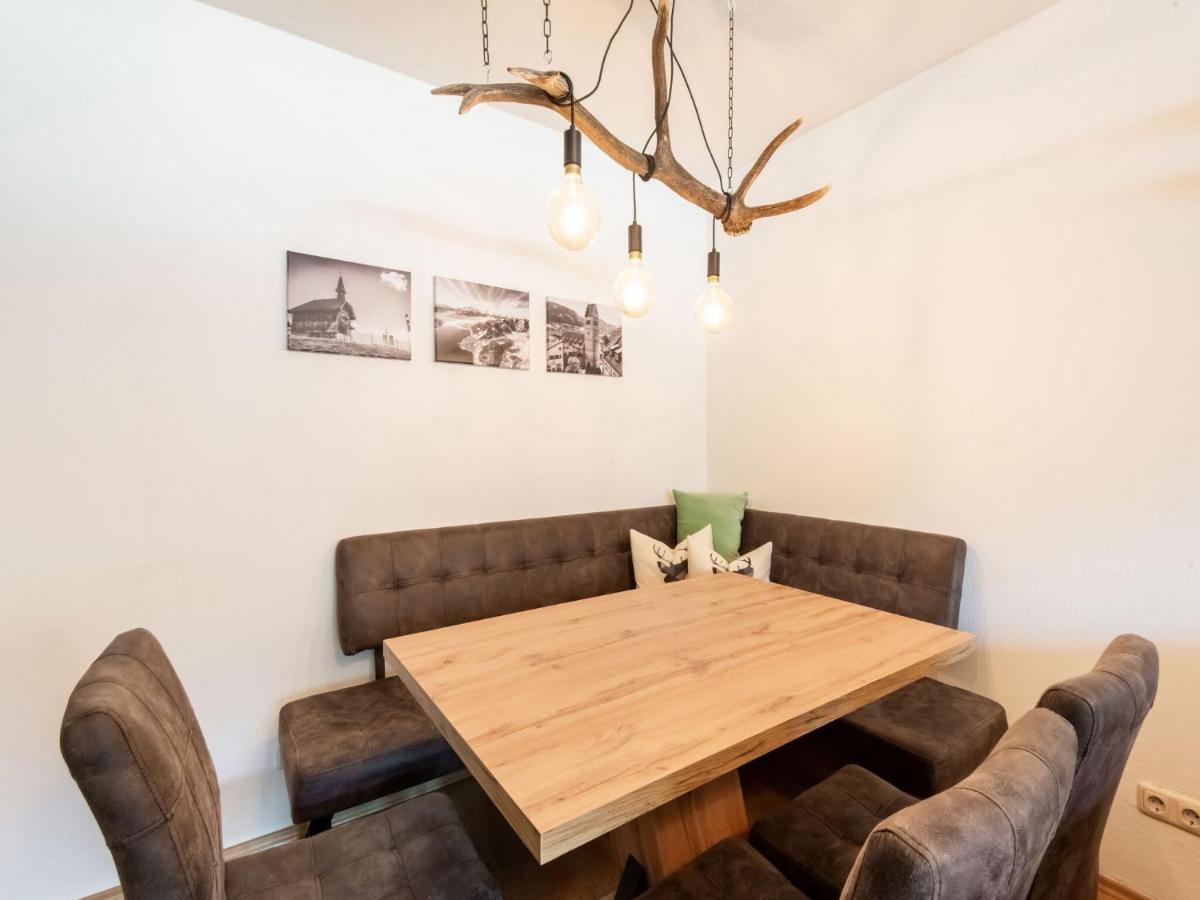 Apartment In Zell Am See Near Ski Resorts Exteriér fotografie