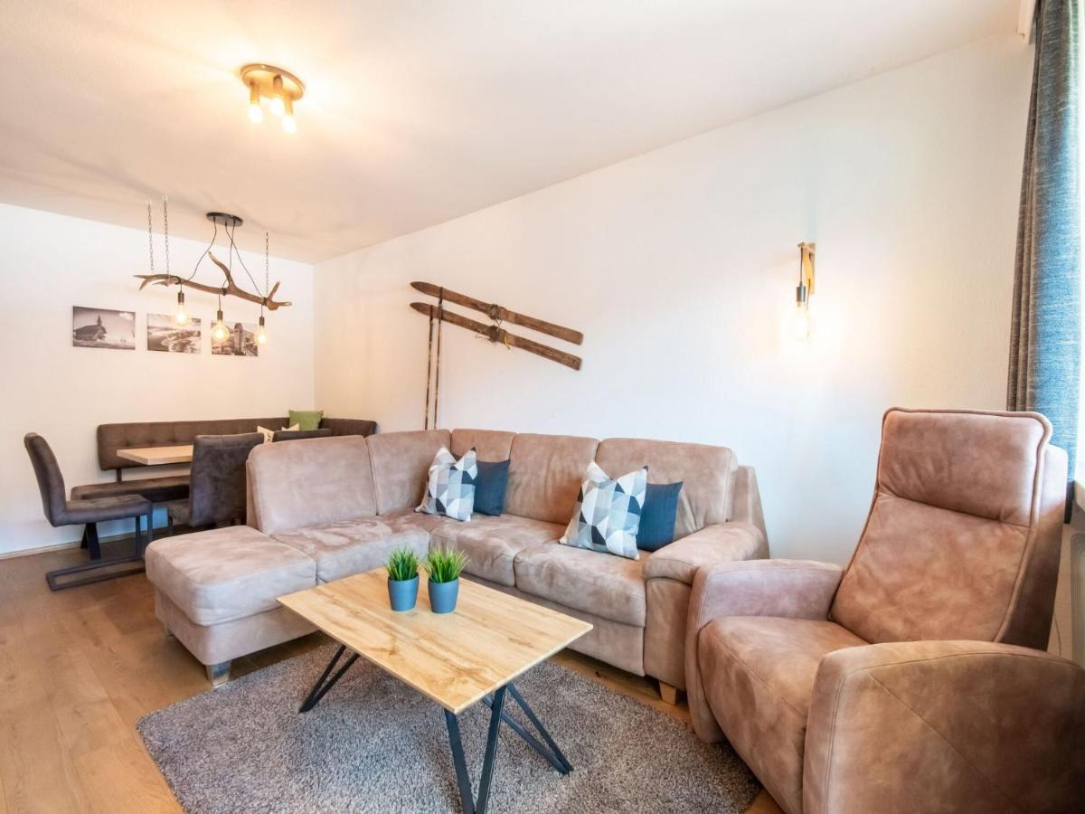 Apartment In Zell Am See Near Ski Resorts Exteriér fotografie