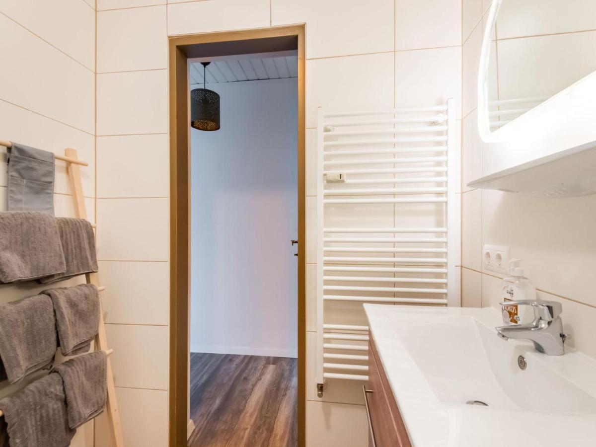 Apartment In Zell Am See Near Ski Resorts Exteriér fotografie