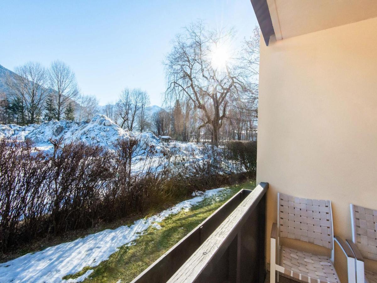 Apartment In Zell Am See Near Ski Resorts Exteriér fotografie
