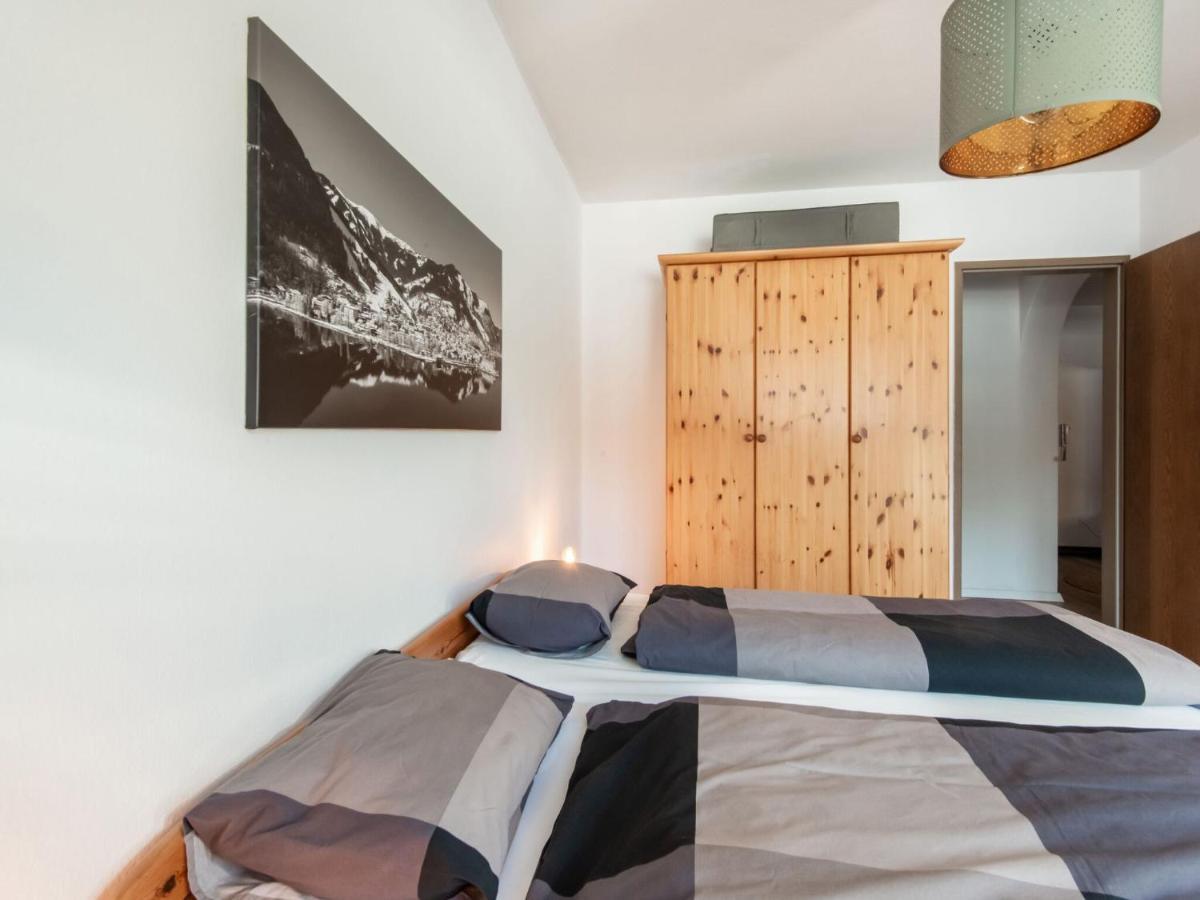 Apartment In Zell Am See Near Ski Resorts Exteriér fotografie
