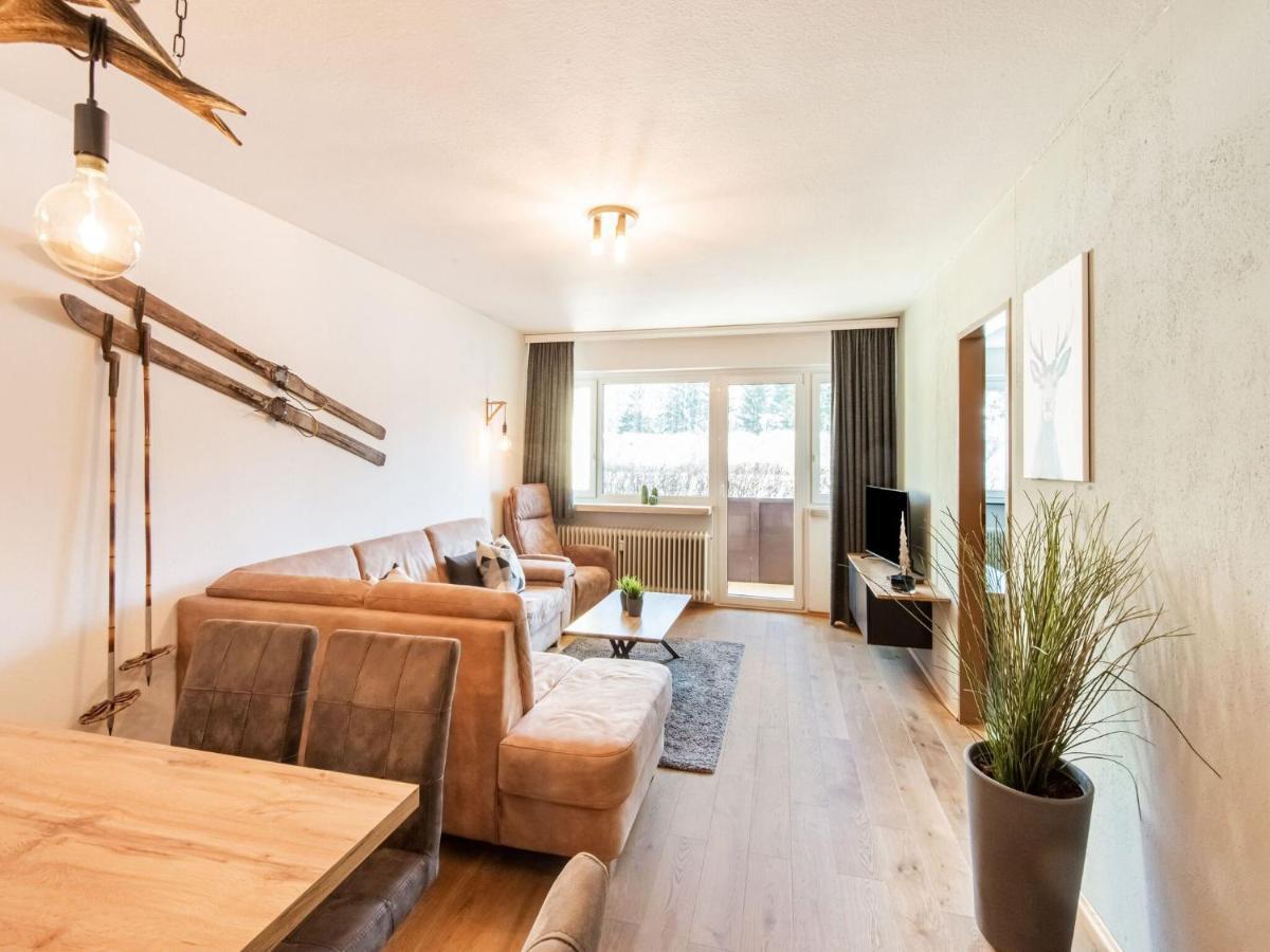 Apartment In Zell Am See Near Ski Resorts Exteriér fotografie