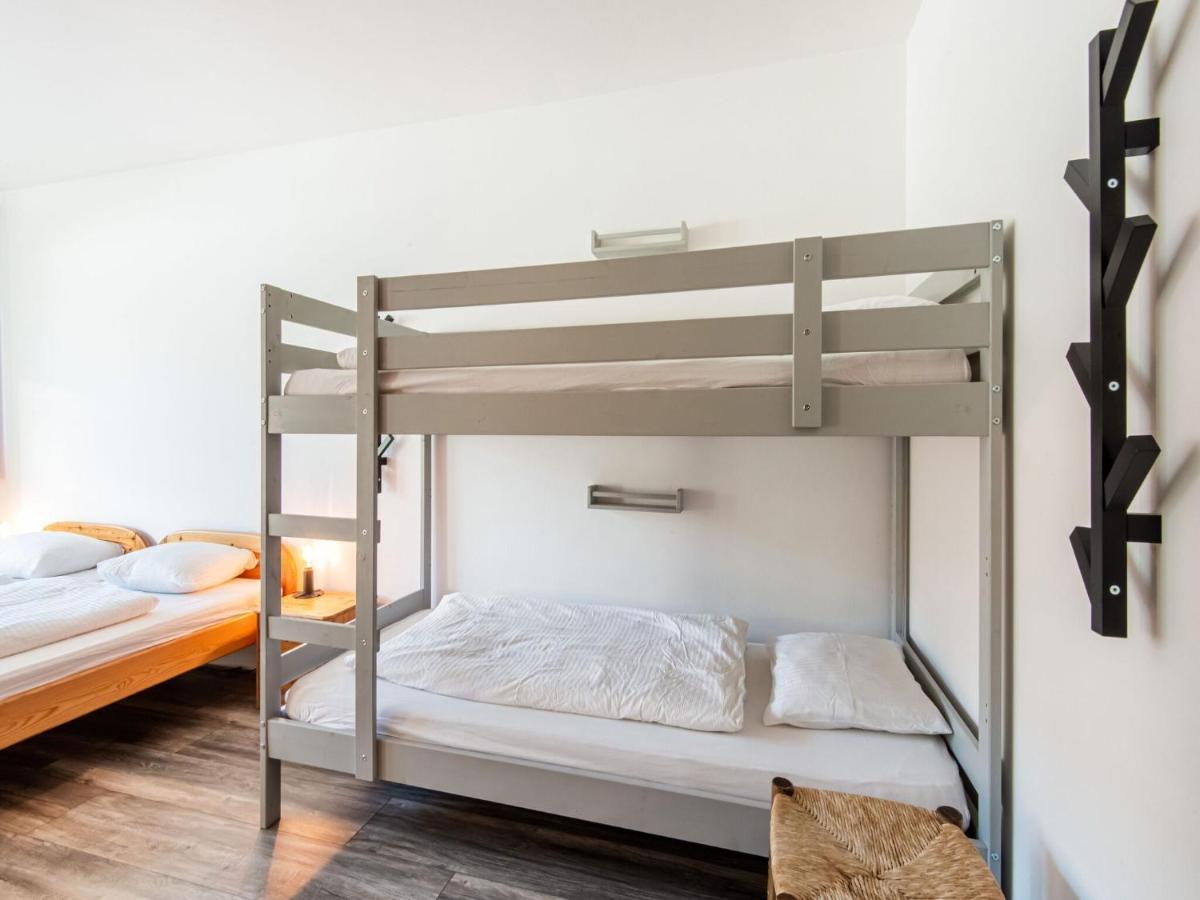 Apartment In Zell Am See Near Ski Resorts Exteriér fotografie