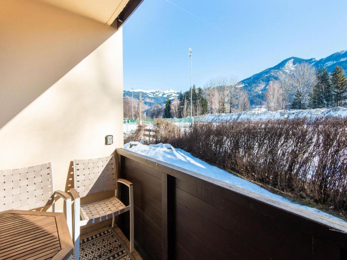 Apartment In Zell Am See Near Ski Resorts Exteriér fotografie