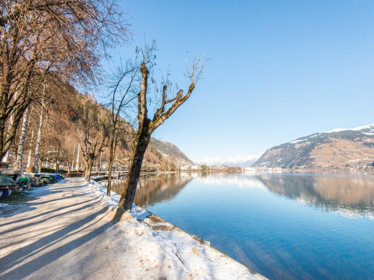 Apartment In Zell Am See Near Ski Resorts Exteriér fotografie