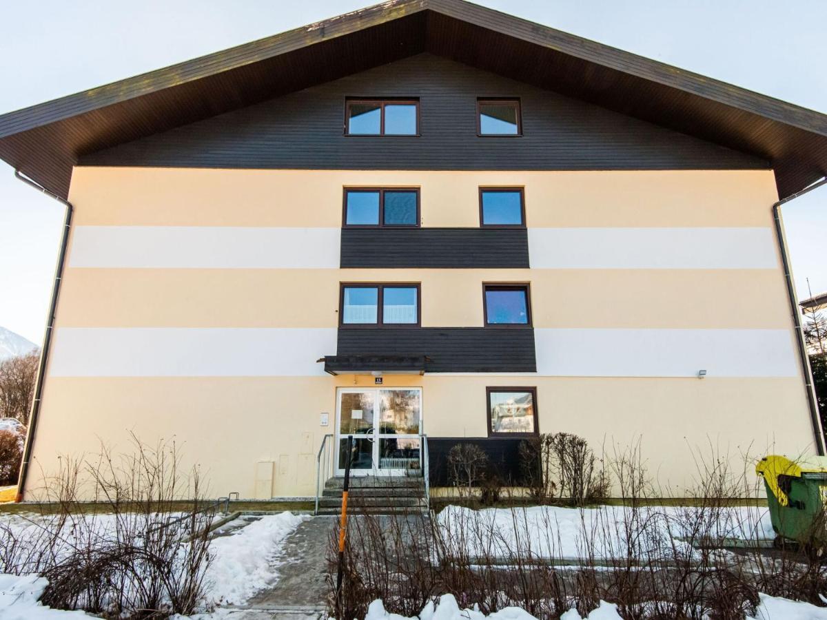 Apartment In Zell Am See Near Ski Resorts Exteriér fotografie