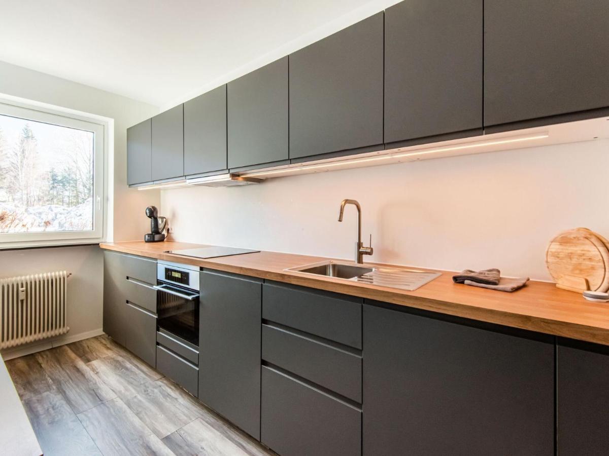 Apartment In Zell Am See Near Ski Resorts Exteriér fotografie