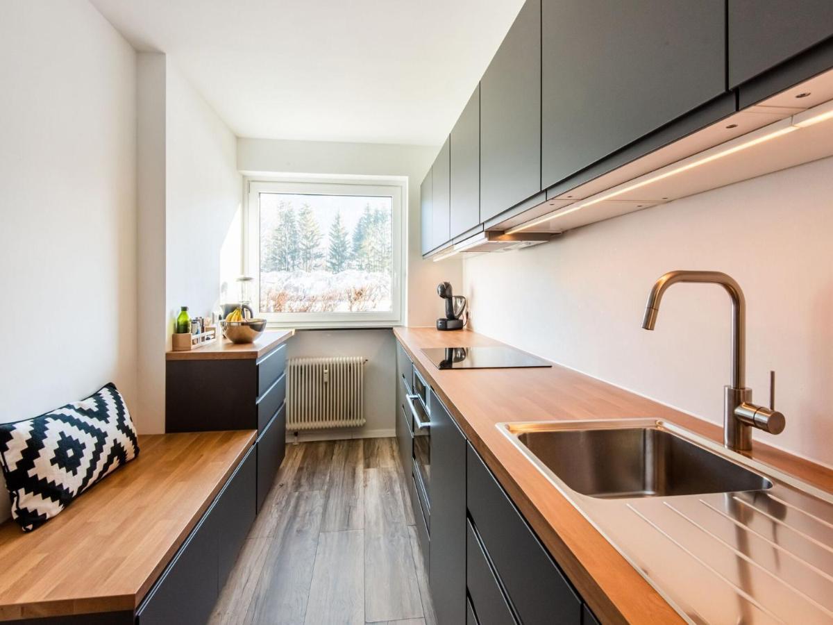 Apartment In Zell Am See Near Ski Resorts Exteriér fotografie