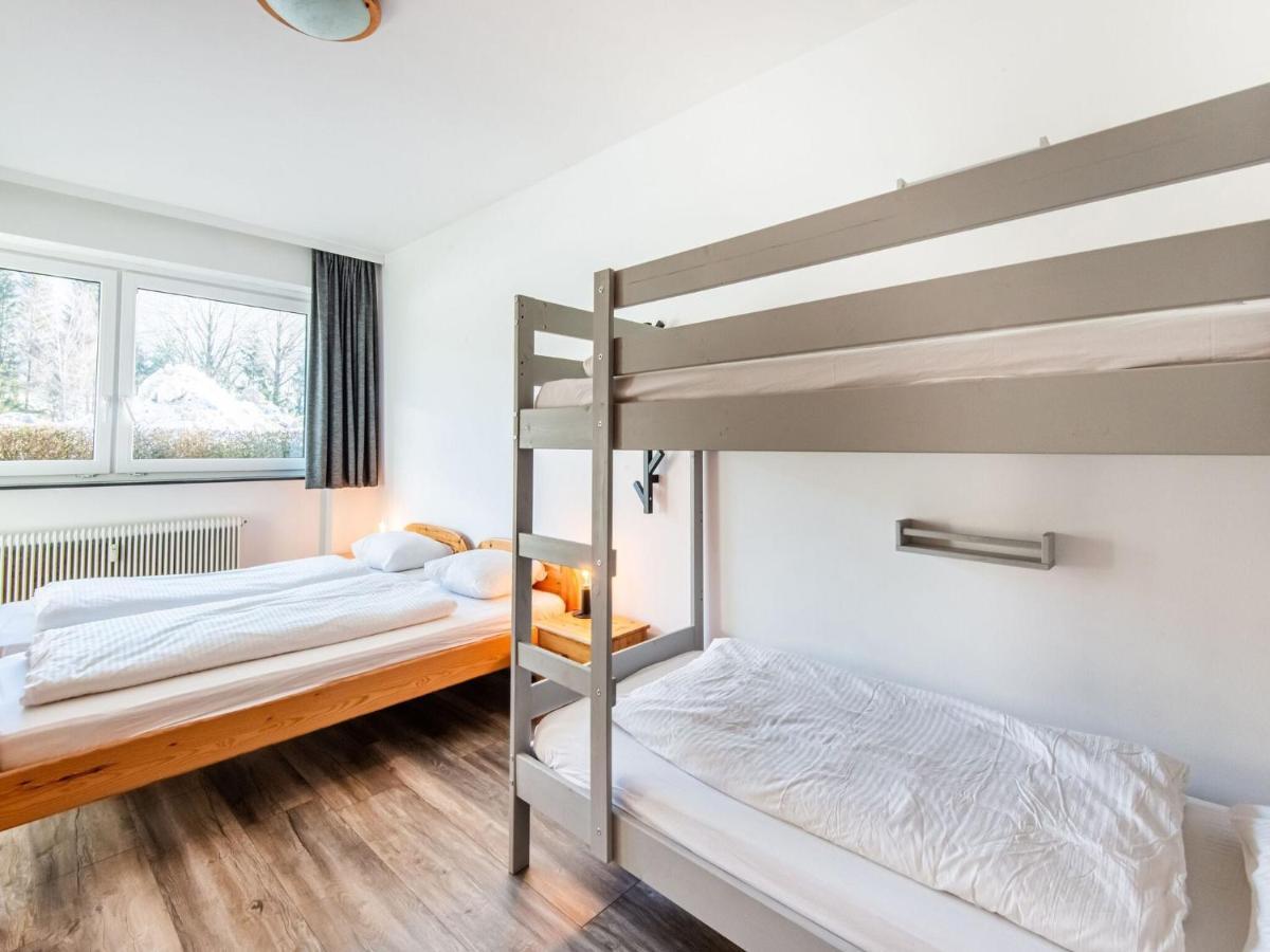 Apartment In Zell Am See Near Ski Resorts Exteriér fotografie