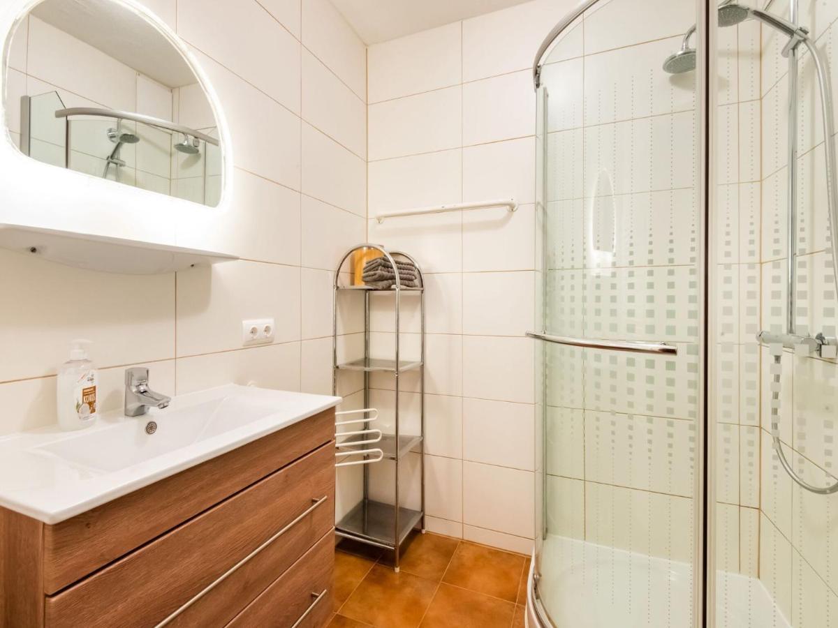 Apartment In Zell Am See Near Ski Resorts Exteriér fotografie