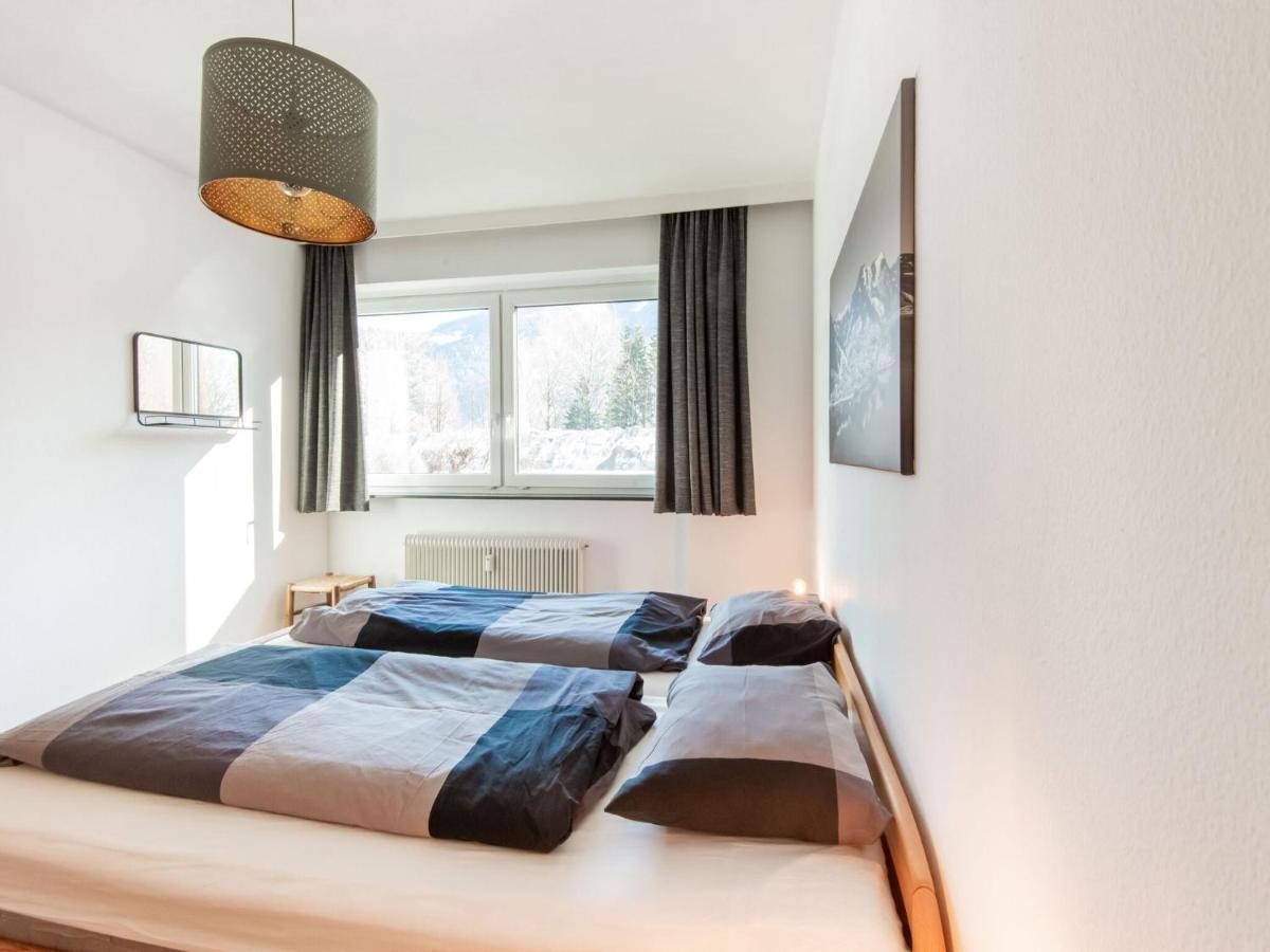 Apartment In Zell Am See Near Ski Resorts Exteriér fotografie