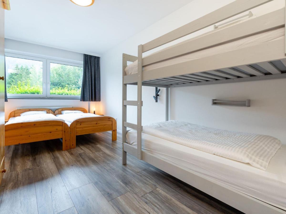 Apartment In Zell Am See Near Ski Resorts Exteriér fotografie